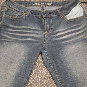 🏷️2 for 30🏷️Bluenotes 👖 straight leg boot cut